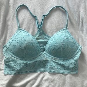 Victoria’s secret padded bralette
